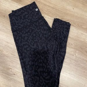 Lululemon Leggings